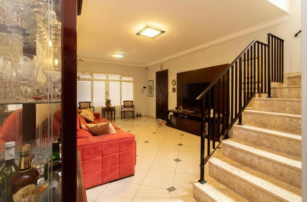 Casa, 3 quartos, 186 m² - Foto 2