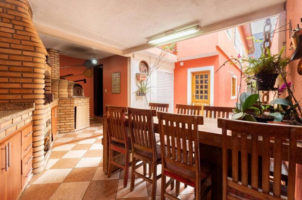 Casa, 3 quartos, 186 m² - Foto 3