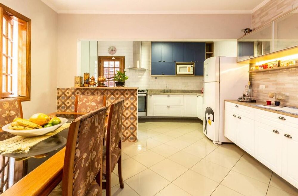 Casa, 3 quartos, 186 m² - Foto 11