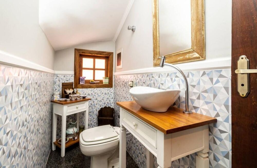 Casa, 3 quartos, 186 m² - Foto 8