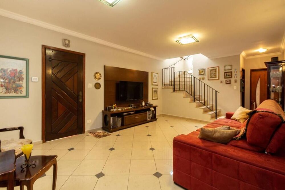 Casa, 3 quartos, 186 m² - Foto 12