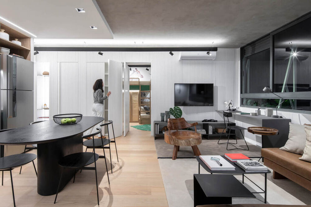 Cobertura, 2 quartos, 126 m² - Foto 4