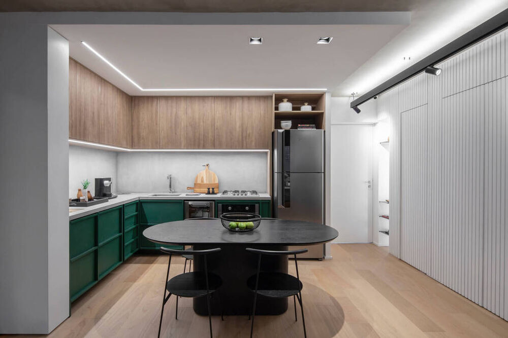 Cobertura, 2 quartos, 126 m² - Foto 5