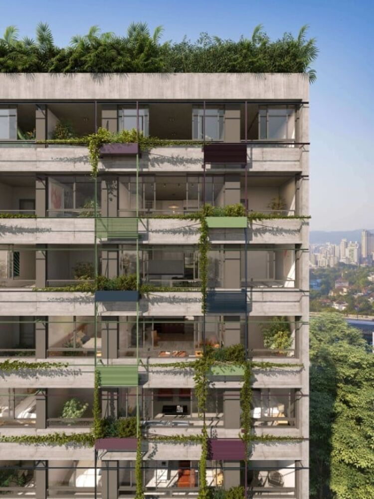 Cobertura, 2 quartos, 126 m² - Foto 13
