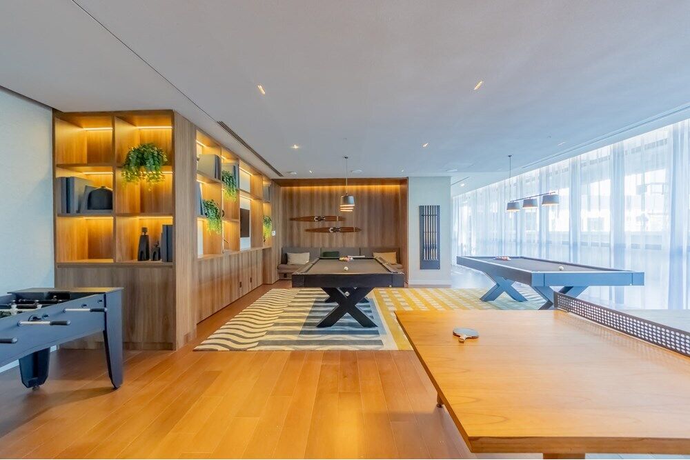 Apartamento, 3 quartos, 186 m² - Foto 4