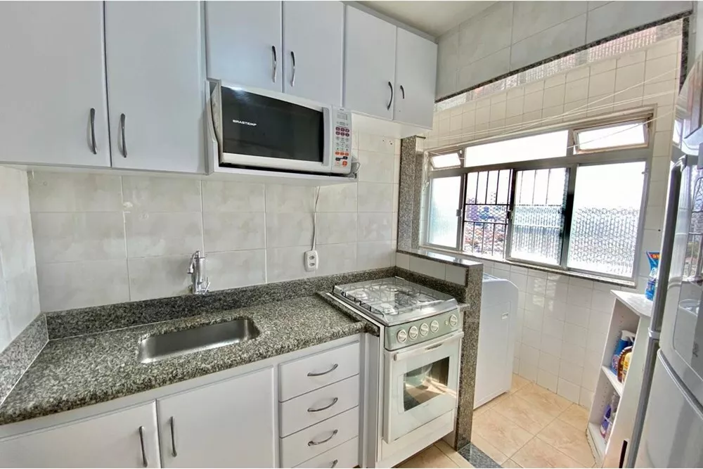 Apartamento, 2 quartos, 59 m² - Foto 10