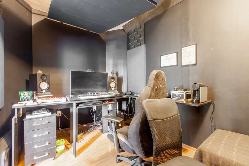 Apartamento à venda com 4 quartos, 223m² - Foto 10