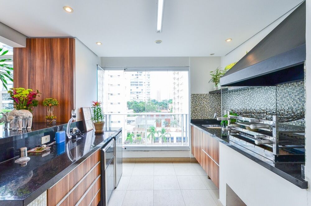 Apartamento, 4 quartos, 293 m² - Foto 8