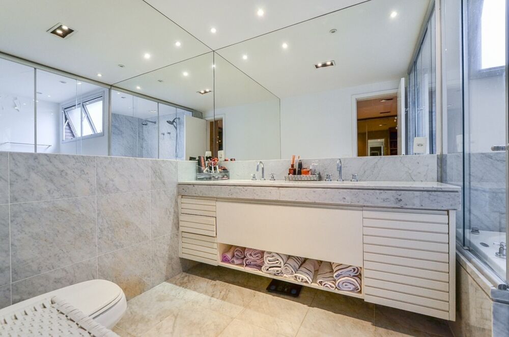 Apartamento, 4 quartos, 293 m² - Foto 4
