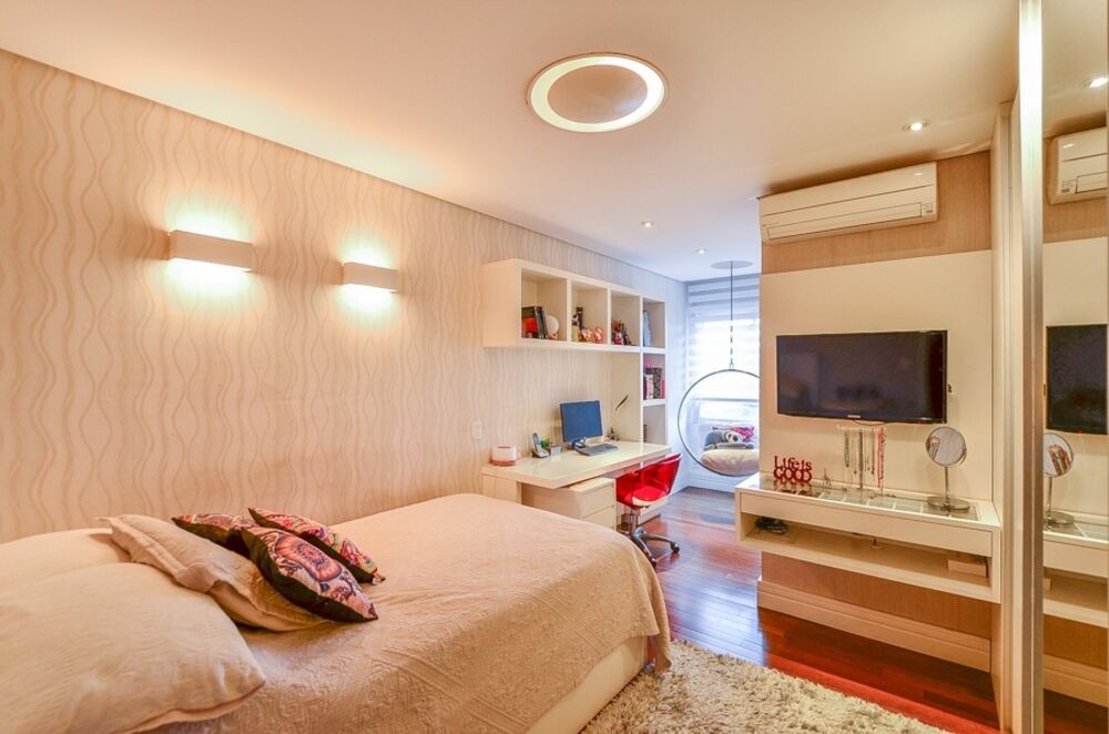 Apartamento, 4 quartos, 293 m² - Foto 7