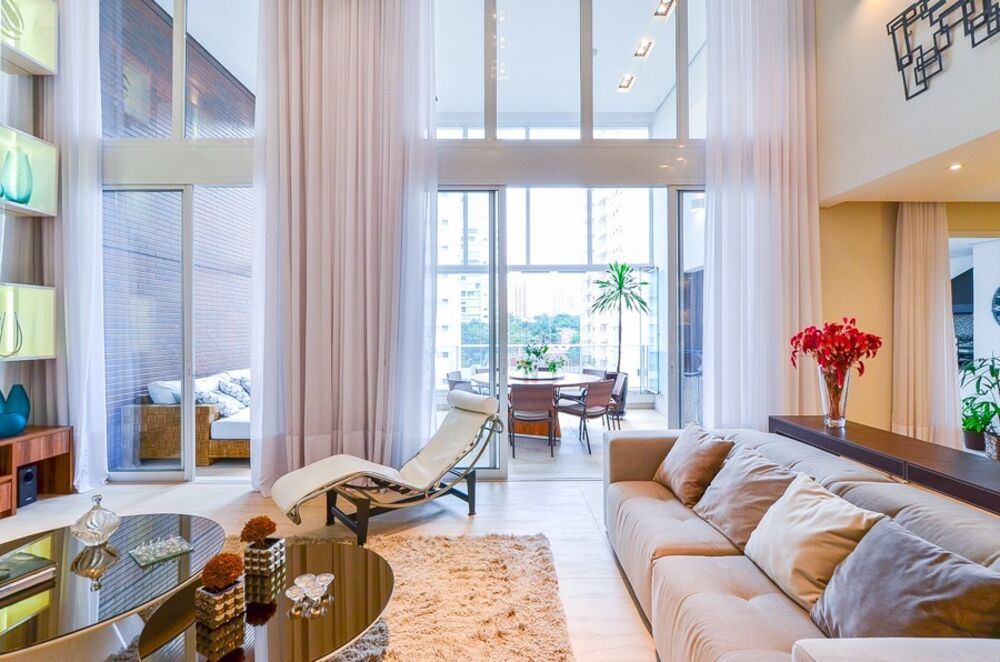 Apartamento, 4 quartos, 293 m² - Foto 2