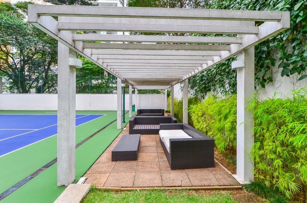 Apartamento, 4 quartos, 293 m² - Foto 5
