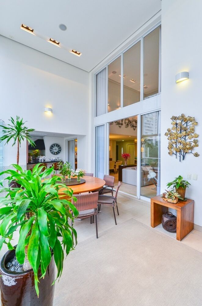 Apartamento, 4 quartos, 293 m² - Foto 6