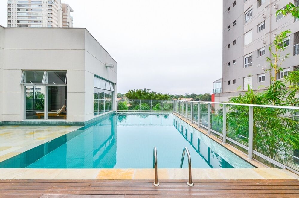 Apartamento, 4 quartos, 293 m² - Foto 1