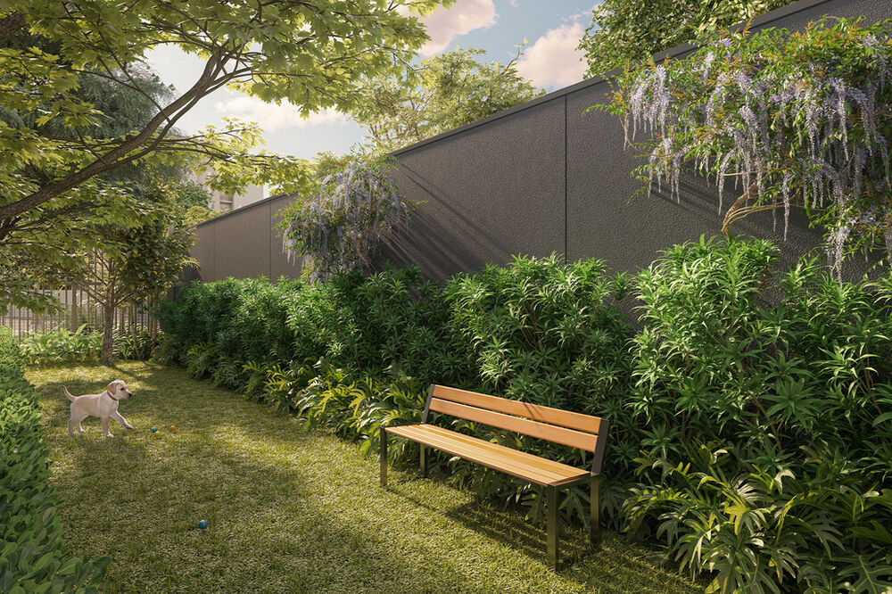 Cobertura, 1 quarto, 125 m² - Foto 9