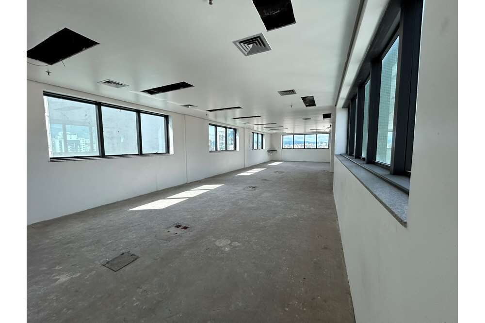 Conjunto Comercial-Sala à venda, 112m² - Foto 8
