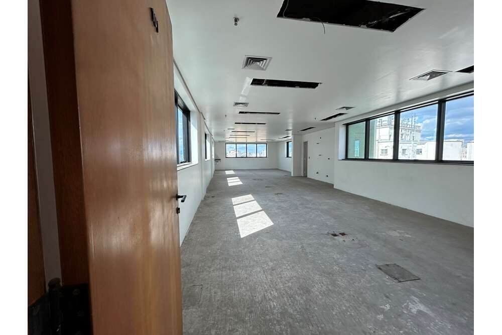 Conjunto Comercial-Sala à venda, 112m² - Foto 3
