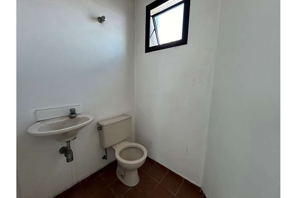 Conjunto Comercial-Sala à venda, 112m² - Foto 4