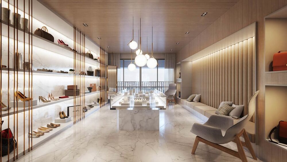 Sala-Conjunto, 53 m² - Foto 2