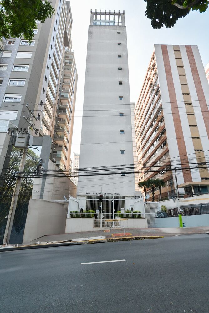 Apartamento, 3 quartos, 130 m² - Foto 5