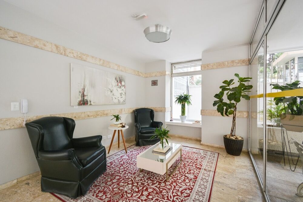 Apartamento, 3 quartos, 130 m² - Foto 8