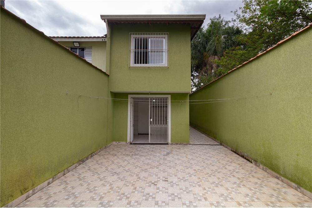 Casa, 3 quartos, 73 m² - Foto 7