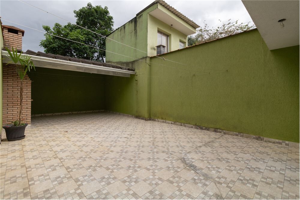 Casa, 3 quartos, 73 m² - Foto 6