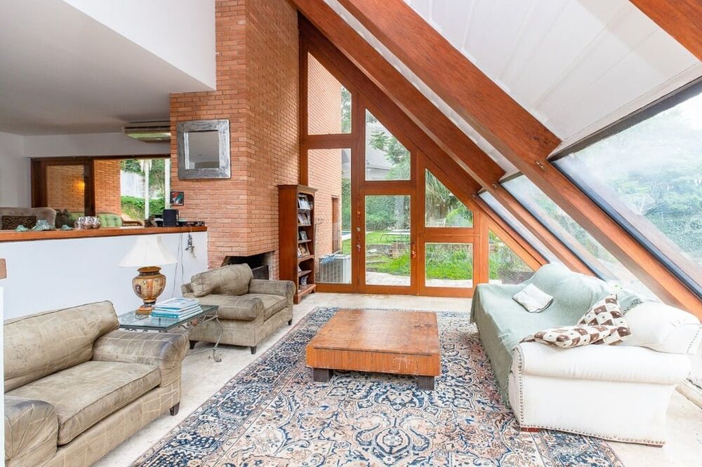 Casa de Condomínio à venda com 4 quartos, 800m² - Foto 30