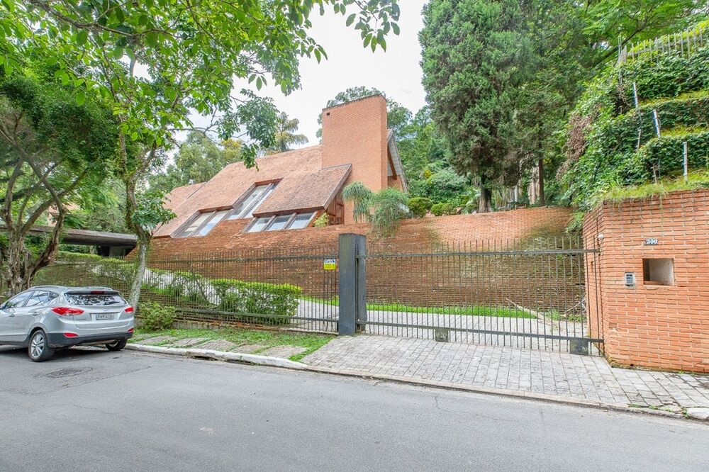 Casa de Condomínio à venda com 4 quartos, 800m² - Foto 18