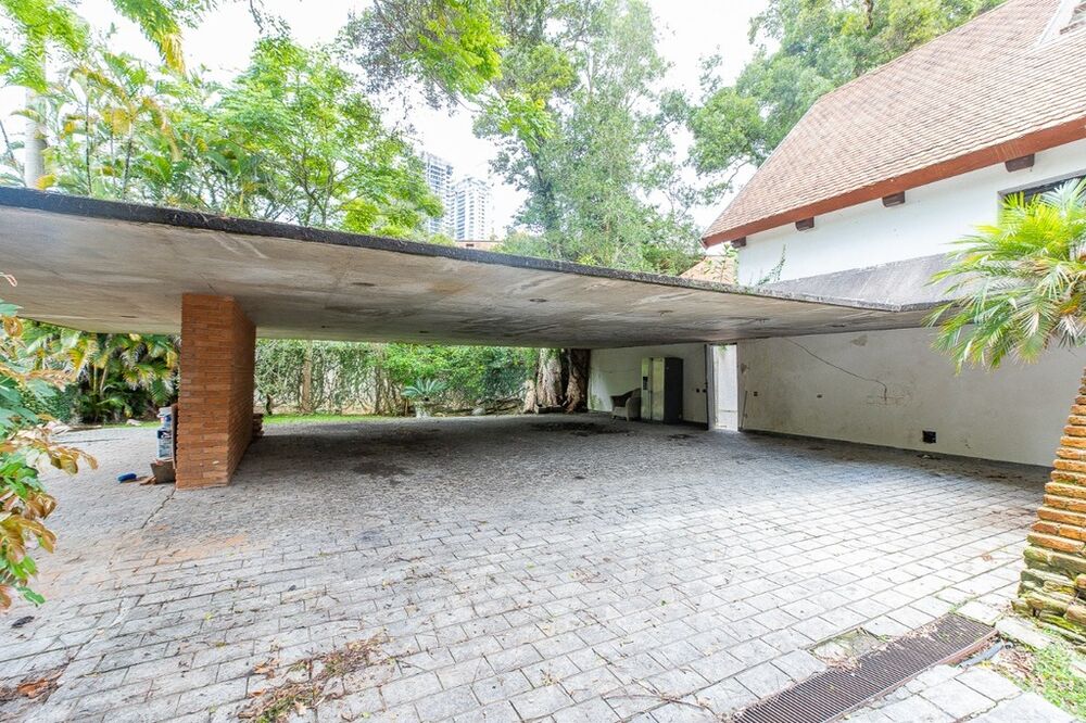 Casa de Condomínio à venda com 4 quartos, 800m² - Foto 24
