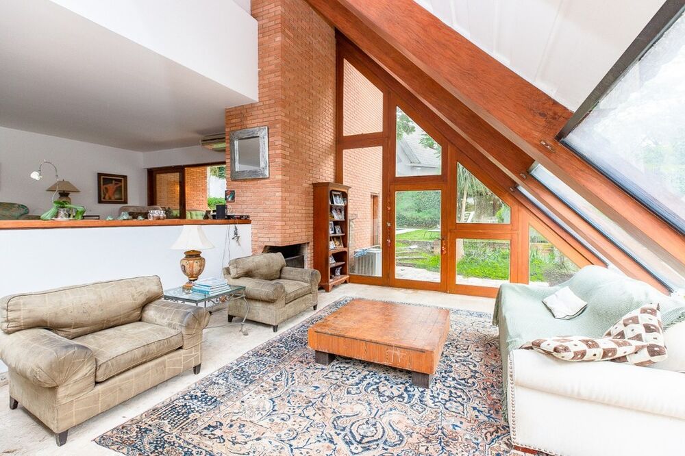 Casa de Condomínio à venda com 4 quartos, 800m² - Foto 31