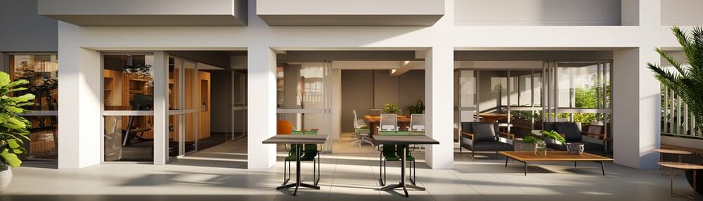 Apartamento, 3 quartos, 126 m² - Foto 30