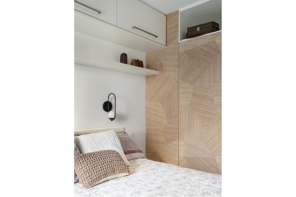 Apartamento à venda com 2 quartos, 61m² - Foto 10