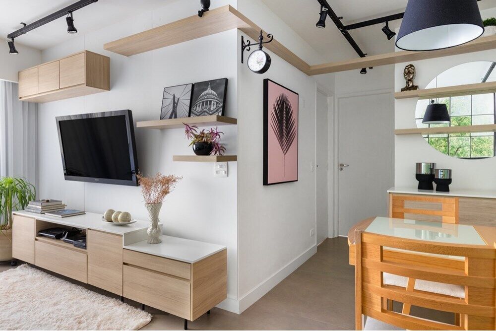 Apartamento à venda com 2 quartos, 61m² - Foto 15