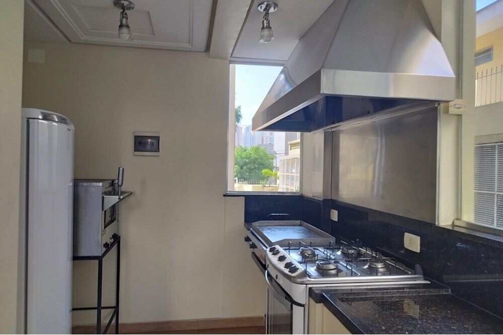 Apartamento à venda com 2 quartos, 61m² - Foto 7