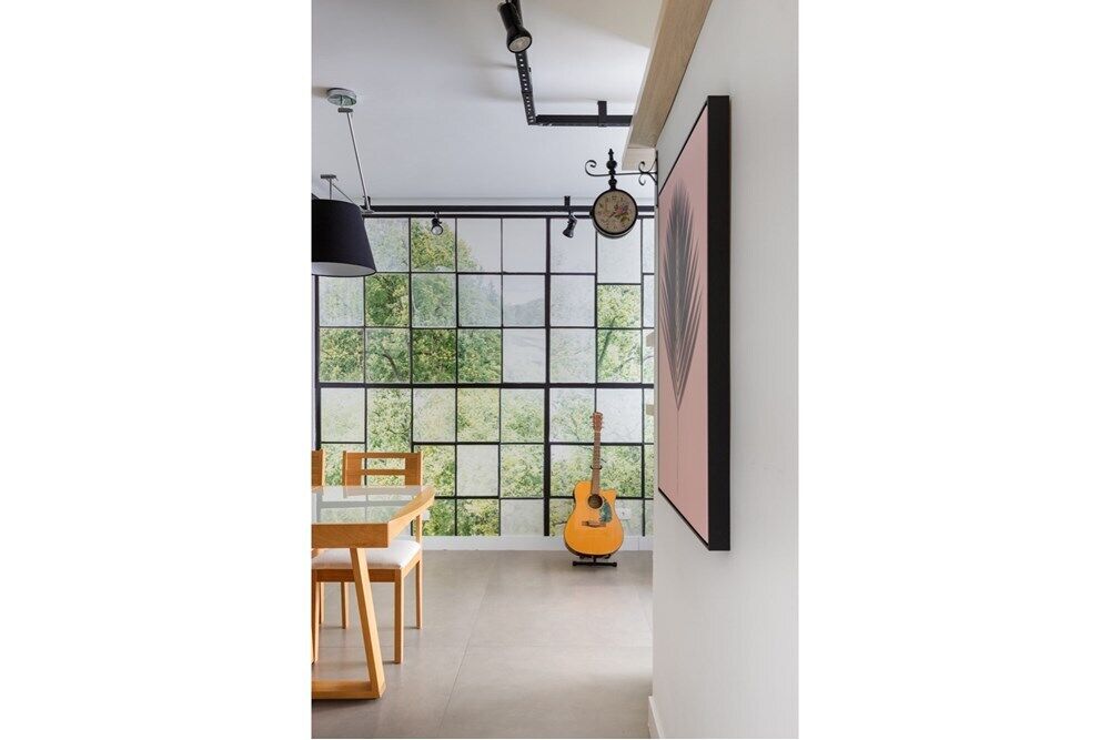 Apartamento à venda com 2 quartos, 61m² - Foto 11