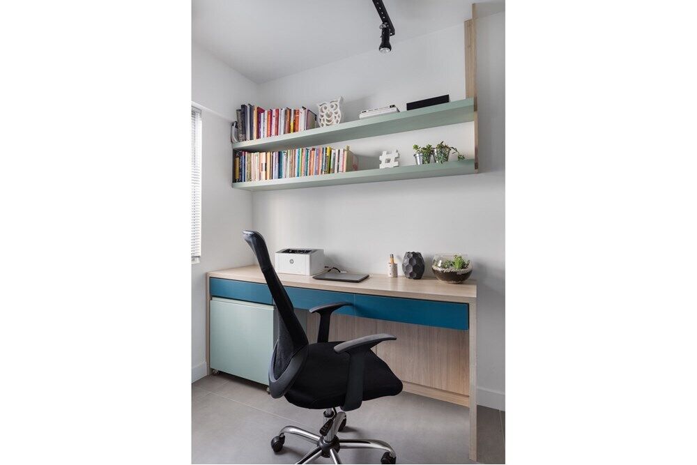Apartamento à venda com 2 quartos, 61m² - Foto 13