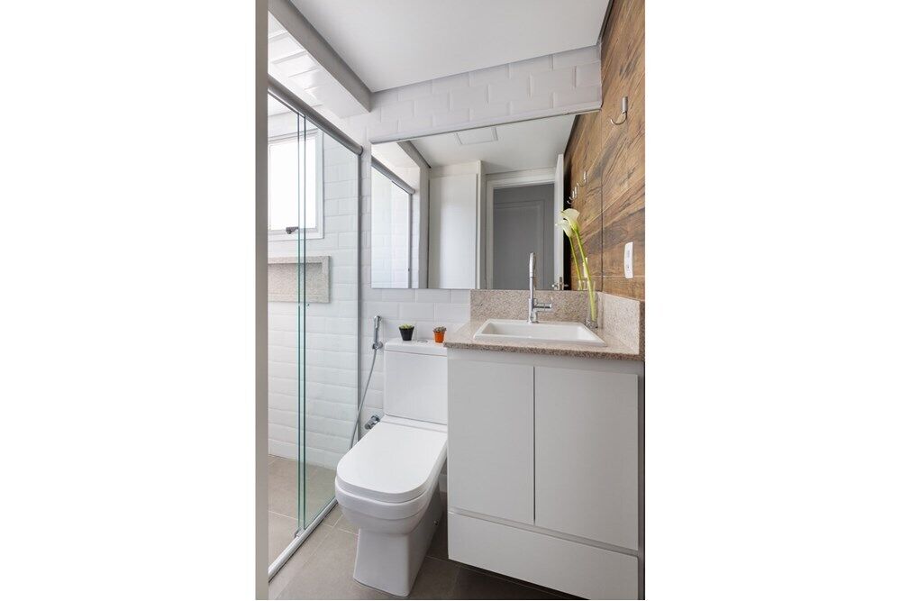 Apartamento à venda com 2 quartos, 61m² - Foto 12