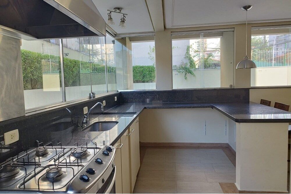 Apartamento à venda com 2 quartos, 61m² - Foto 8