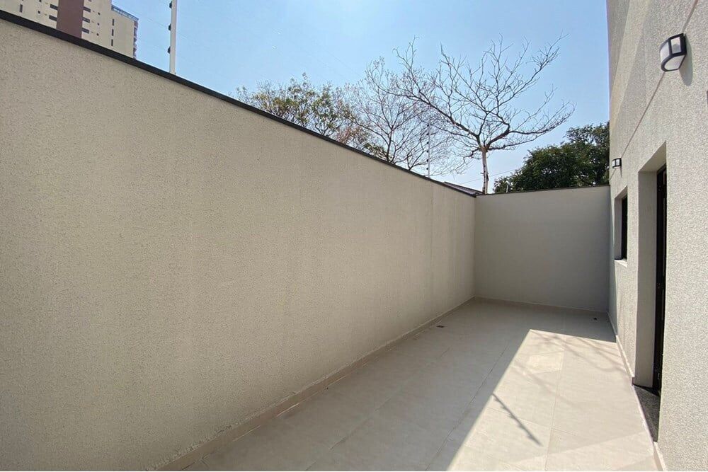 Apartamento à venda com 2 quartos, 44m² - Foto 4