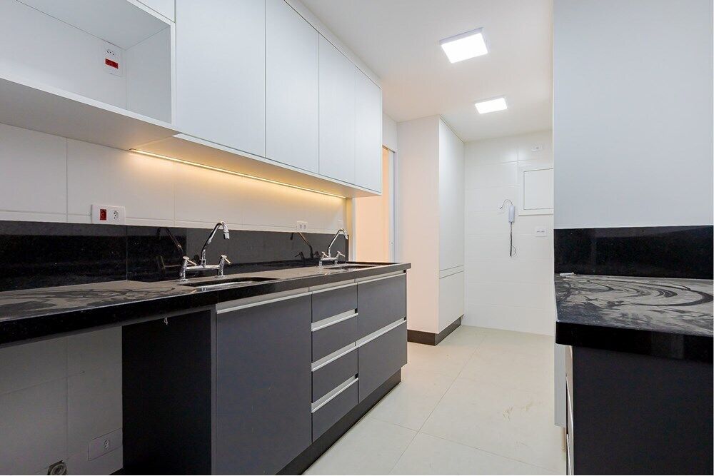 Apartamento, 4 quartos, 120 m² - Foto 4