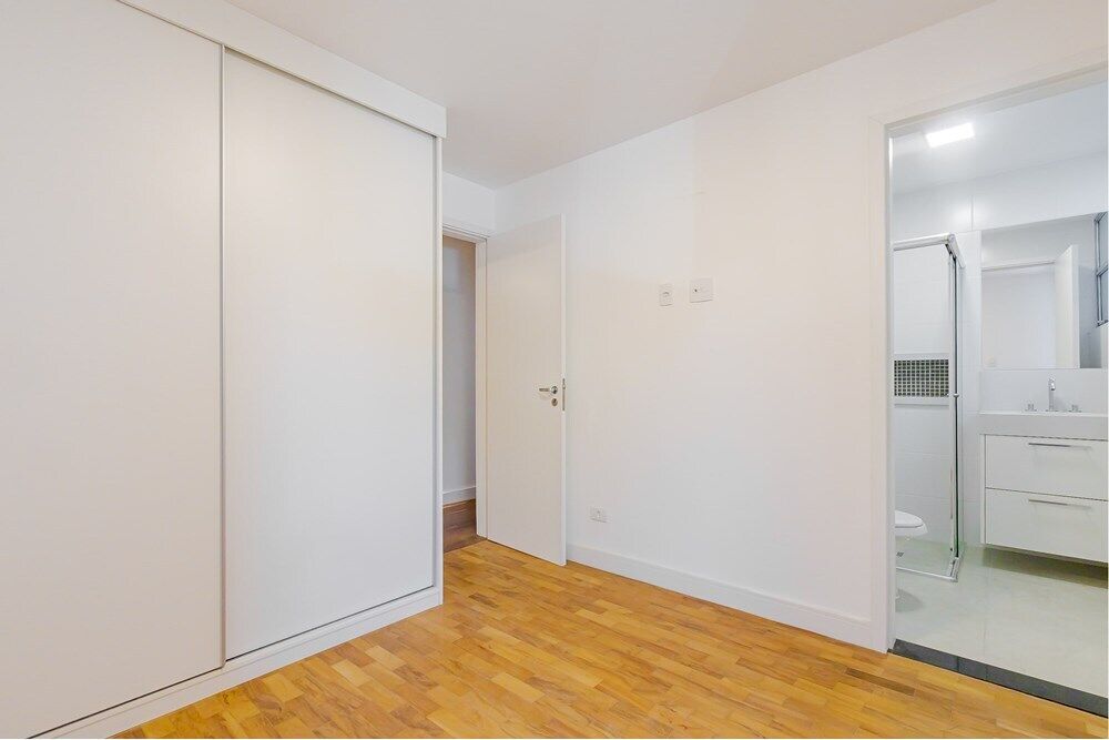 Apartamento, 4 quartos, 120 m² - Foto 1