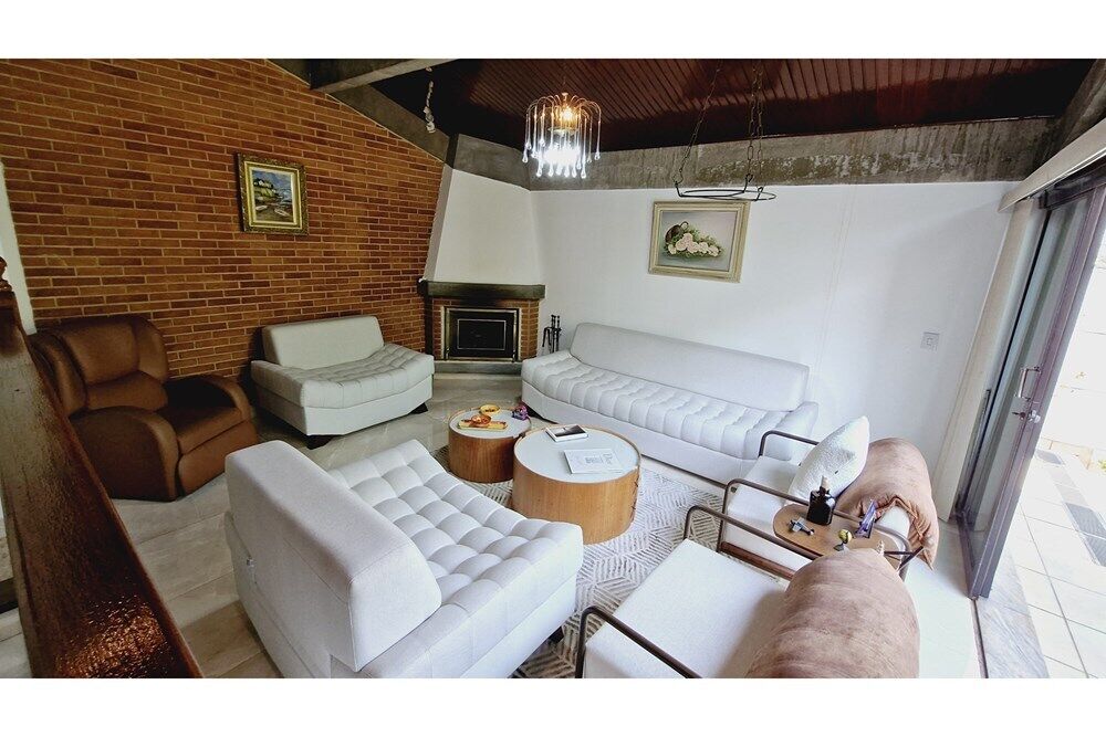 Casa, 3 quartos, 245 m² - Foto 36