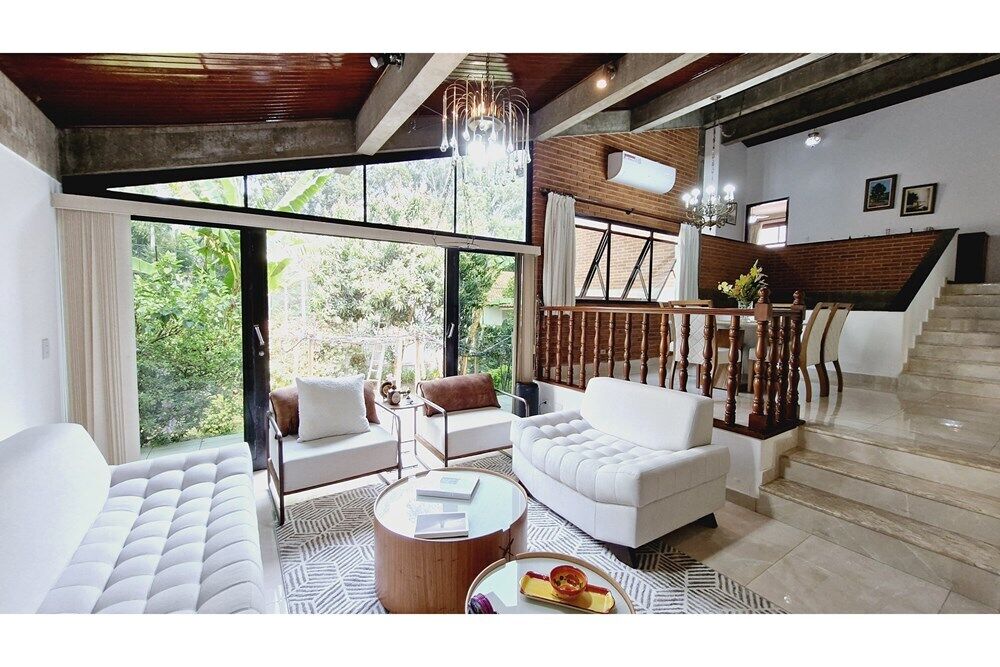 Casa, 3 quartos, 245 m² - Foto 11