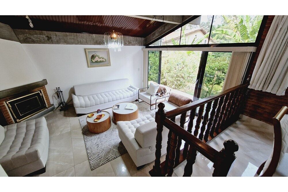 Casa, 3 quartos, 245 m² - Foto 33