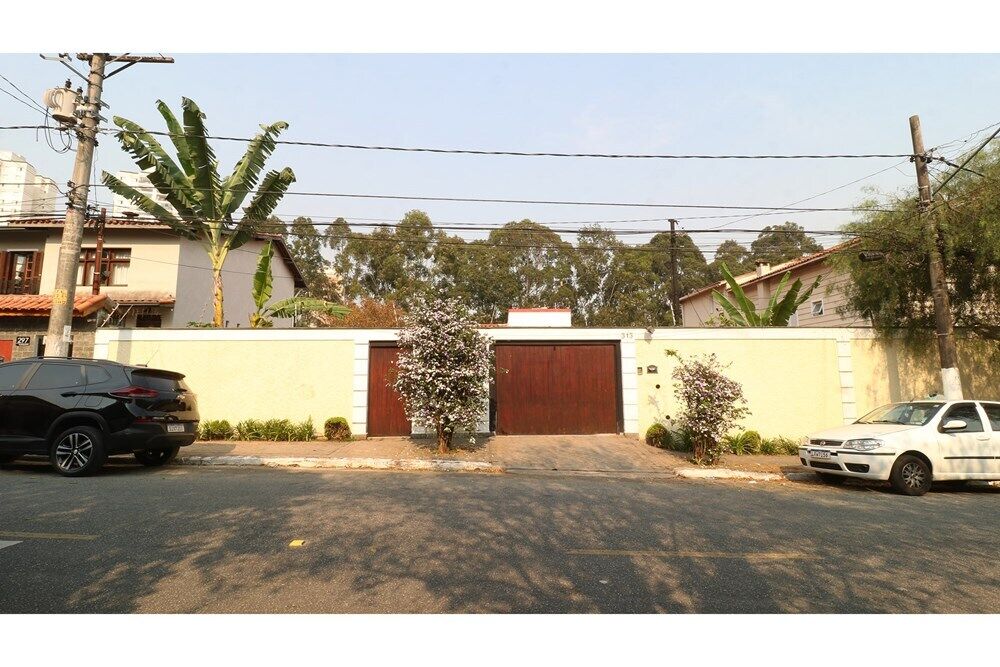 Casa, 3 quartos, 245 m² - Foto 23