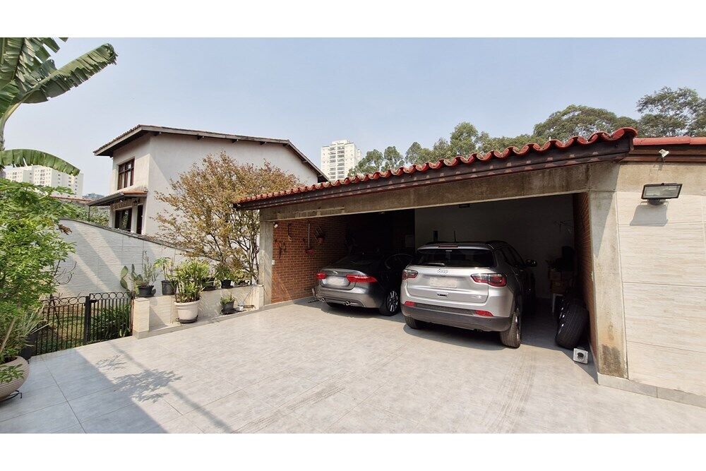 Casa, 3 quartos, 245 m² - Foto 27