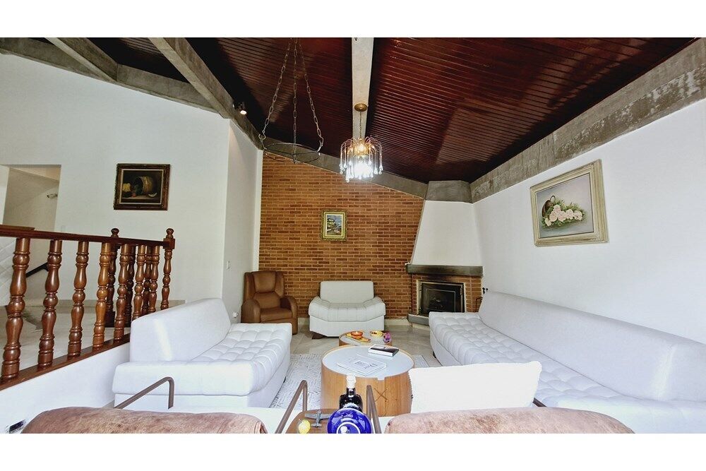 Casa, 3 quartos, 245 m² - Foto 37