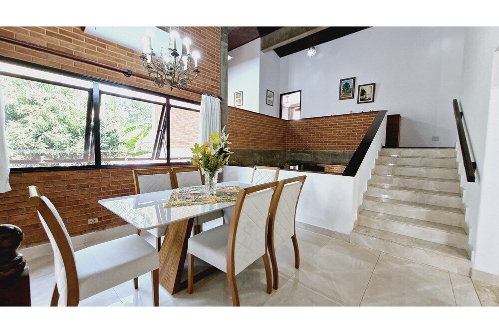 Casa, 3 quartos, 245 m² - Foto 22