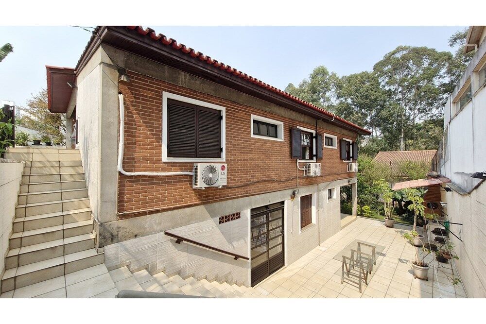 Casa, 3 quartos, 245 m² - Foto 21